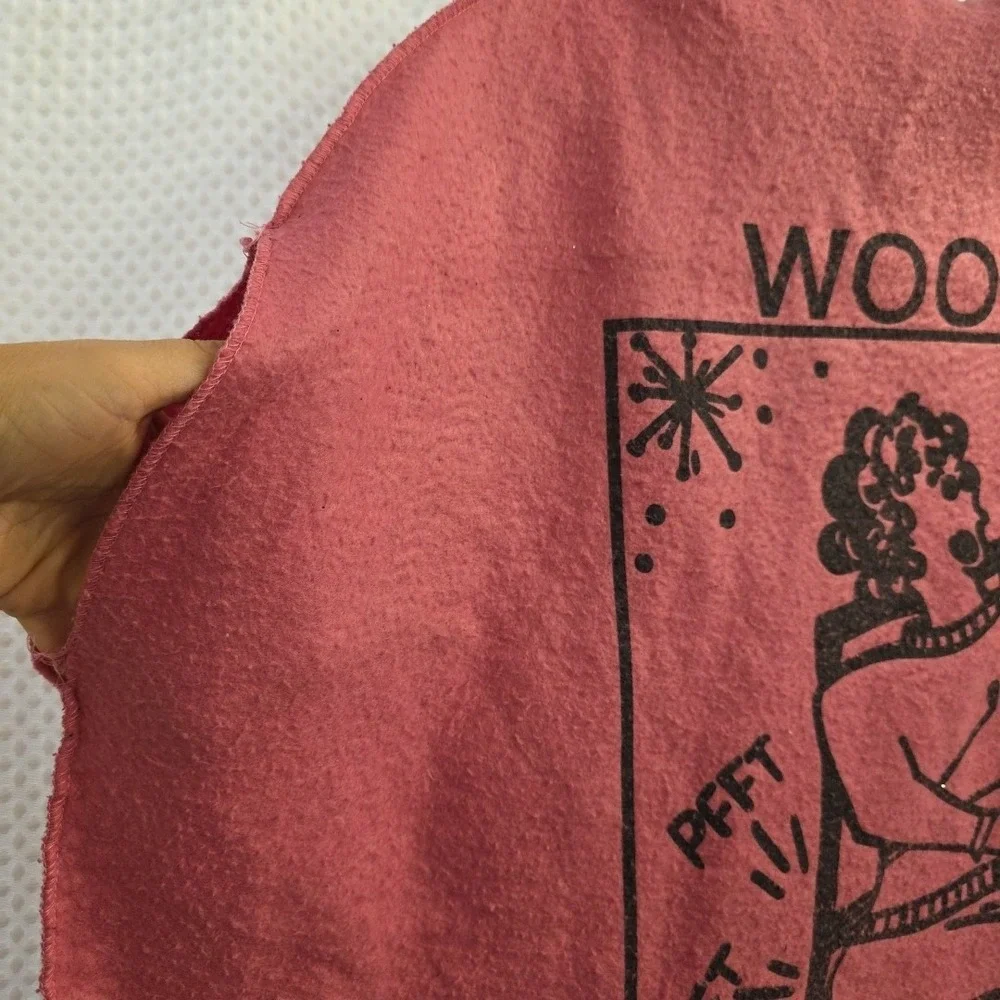 Woopie Cushion Boys Halloween Costume Child One Size Tunic Novelty Funny‎